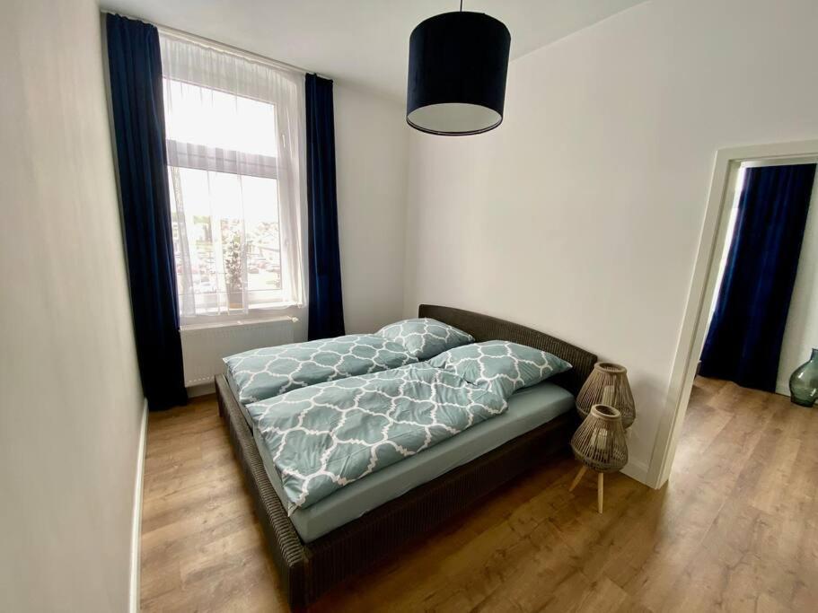 Ferienwohnung Castellino Kastellaun Exterior photo
